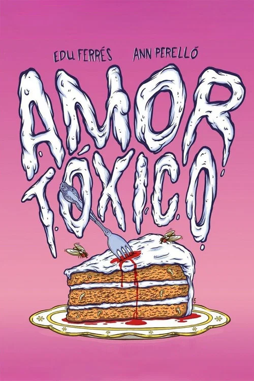 Amor t&oacute;xico