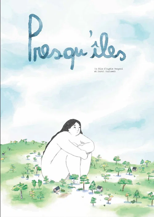 Presqu'&icirc;les