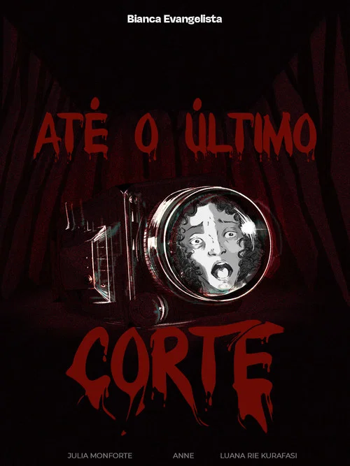 At&eacute; o &uacute;ltimo corte