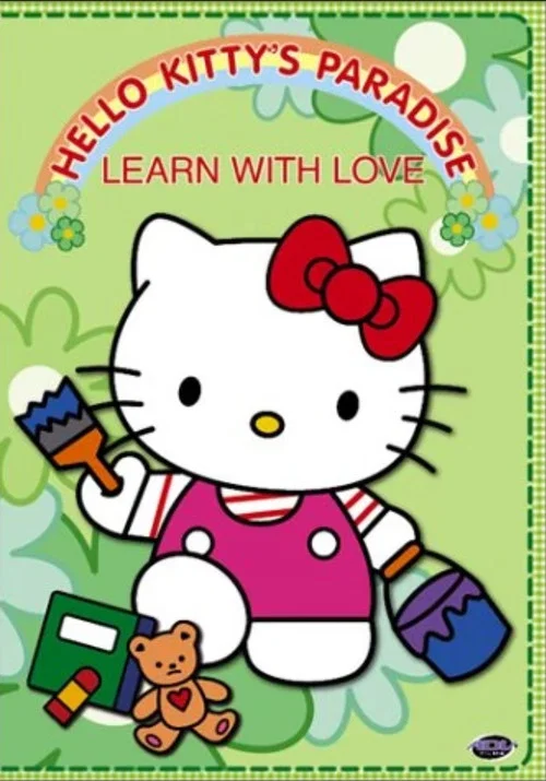 Hello Kitty&rsquo;s Paradise: Learn With Love