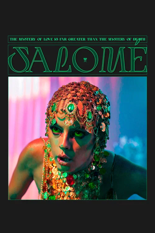 Salom&eacute;
