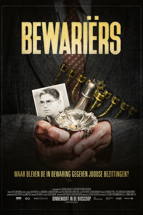 Bewari&euml;rs