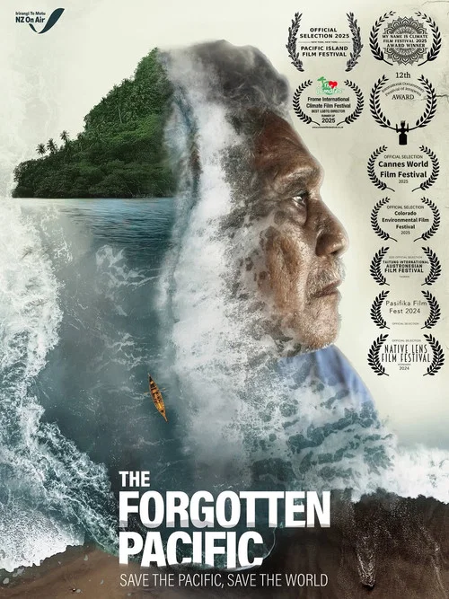 The Forgotten Pacific