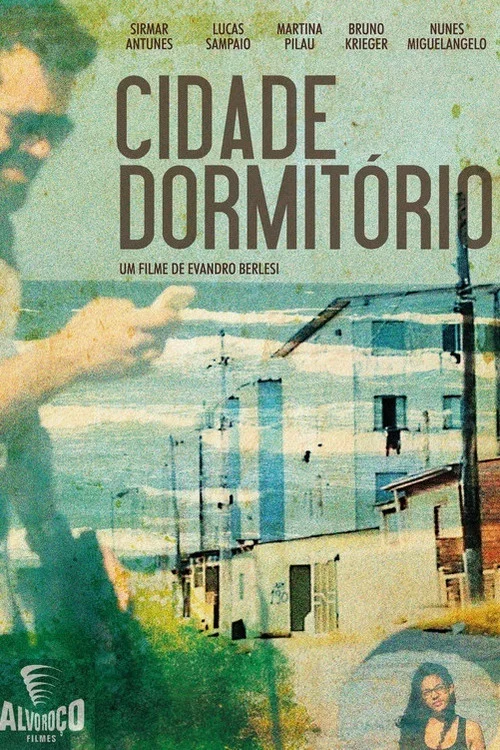 Cidade Dormit&oacute;rio