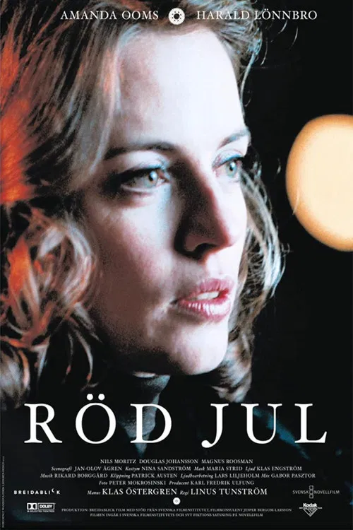 R&ouml;d jul