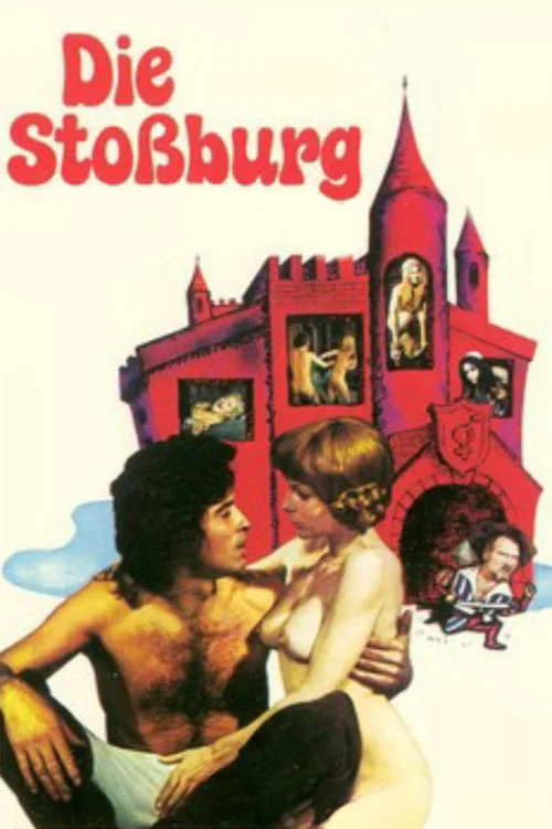 Die Sto&szlig;burg