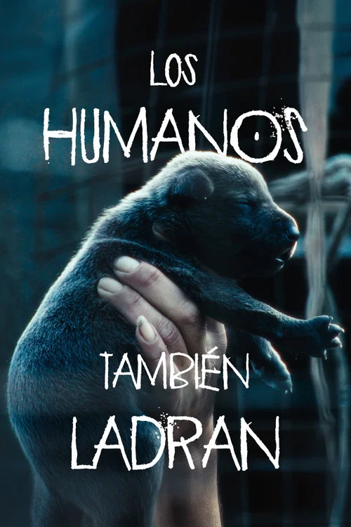 Los humanos tambi&eacute;n ladran