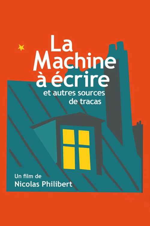La Machine &agrave; &eacute;crire et autres sources de tracas