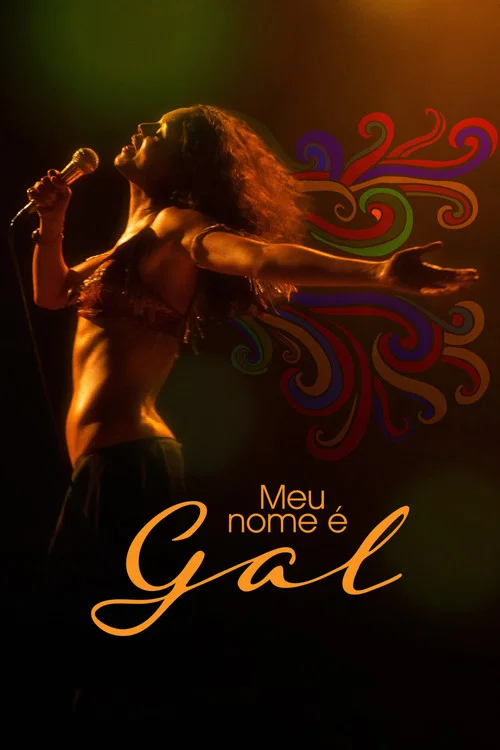 Meu Nome &eacute; Gal