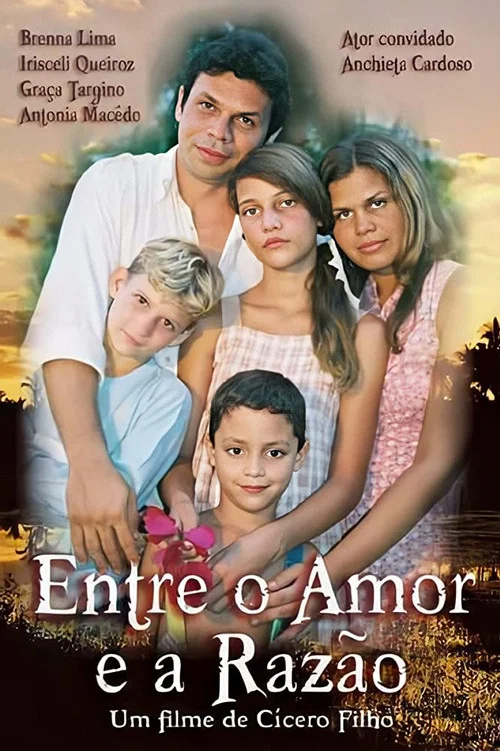 Entre o Amor e a Raz&atilde;o