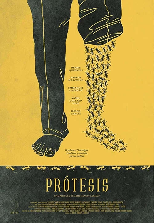Pr&oacute;tesis