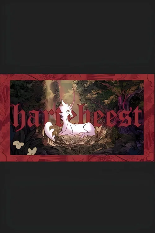 HARTEBEEST
