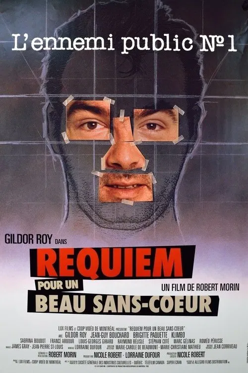 Requiem pour un beau sans-c&oelig;ur