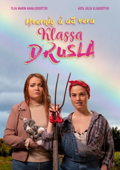 Hvernig &aacute; a&eth; vera Klassa Drusla
