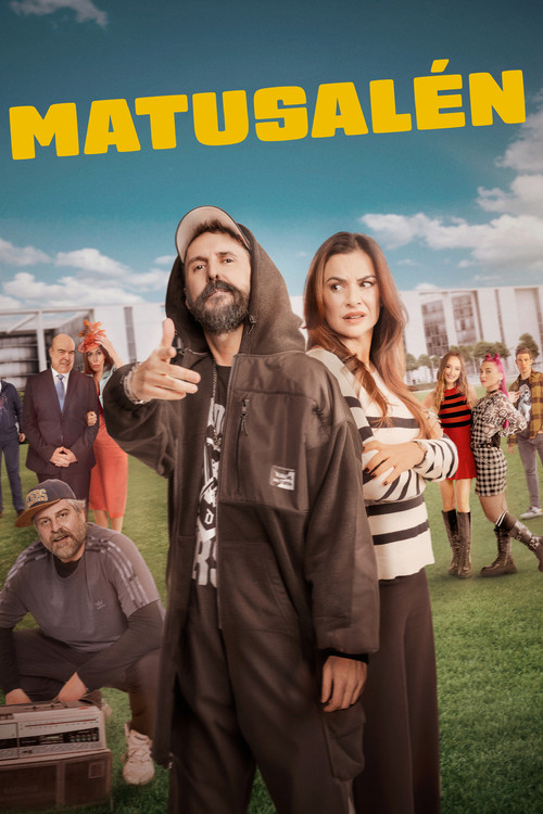 Matusal&eacute;n