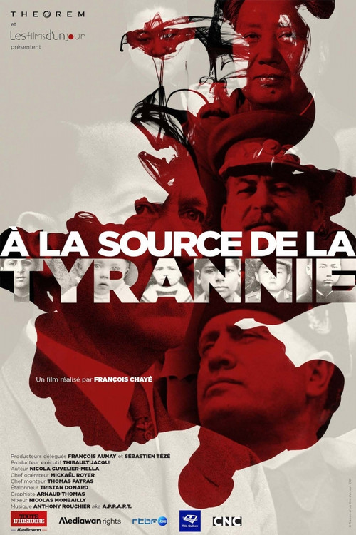 &Agrave; la source de la tyrannie