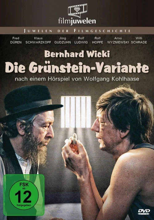 Die Gr&uuml;nstein-Variante