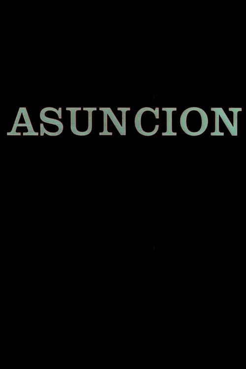 Asunci&oacute;n