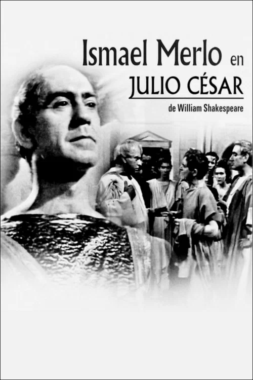Julio C&eacute;sar