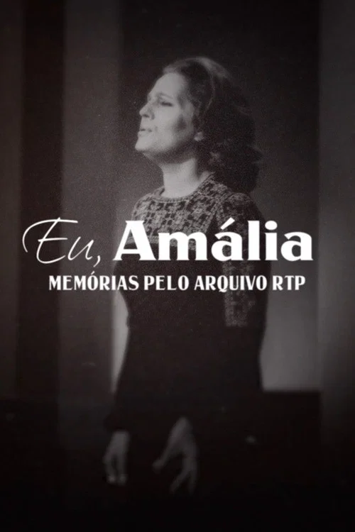 Eu, Am&aacute;lia