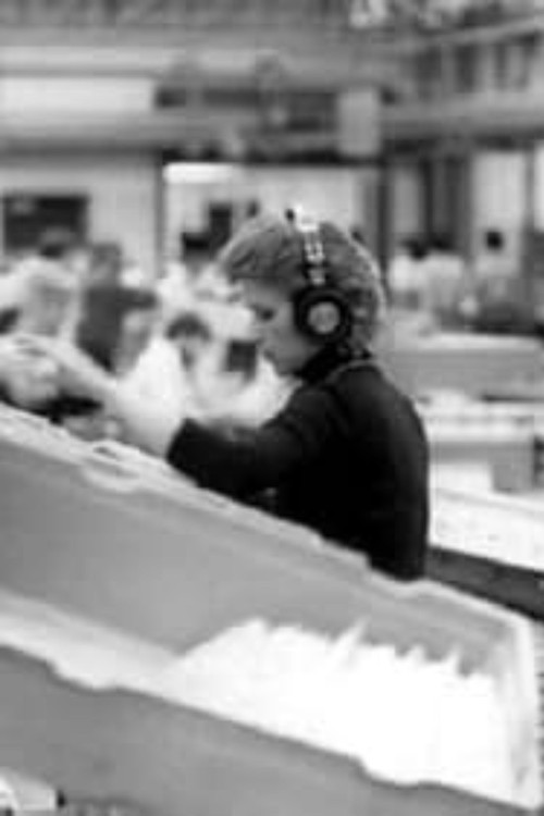 Quel num&eacute;ro ? - What number ? ou le travail automatis&eacute;