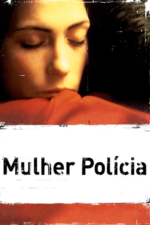 A Mulher Pol&iacute;cia