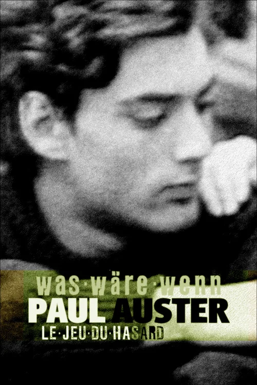Paul Auster &ndash; Was w&auml;re wenn