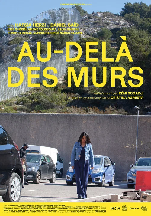Au-del&agrave; des murs