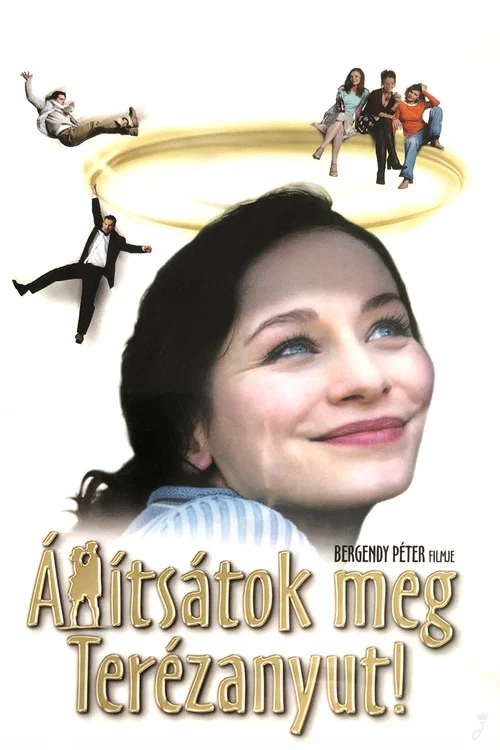 &Aacute;ll&iacute;ts&aacute;tok meg Ter&eacute;zanyut!