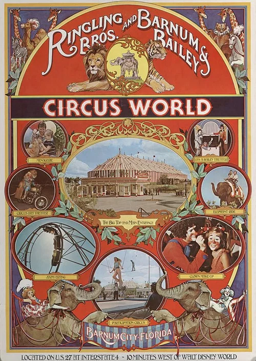 Circus World