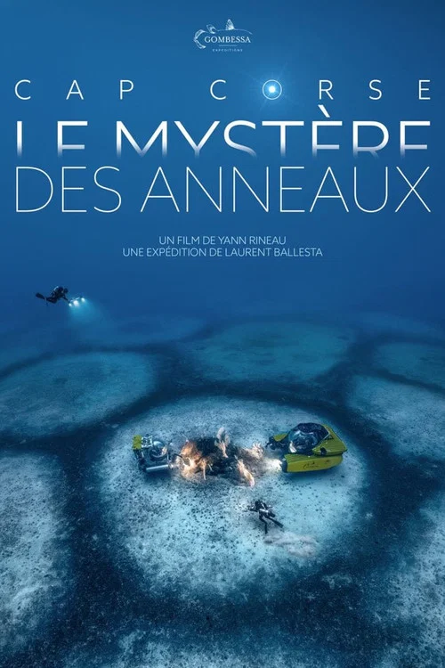 Cap Corse - Le myst&egrave;re des anneaux