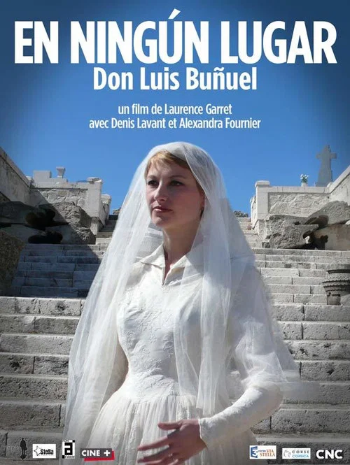 En ning&uacute;n lugar, Don Luis Bu&ntilde;uel