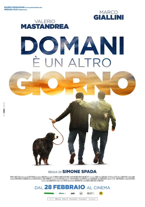 Domani &egrave; un altro giorno