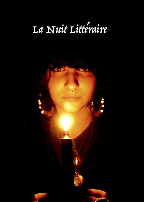 La nuit litt&eacute;raire
