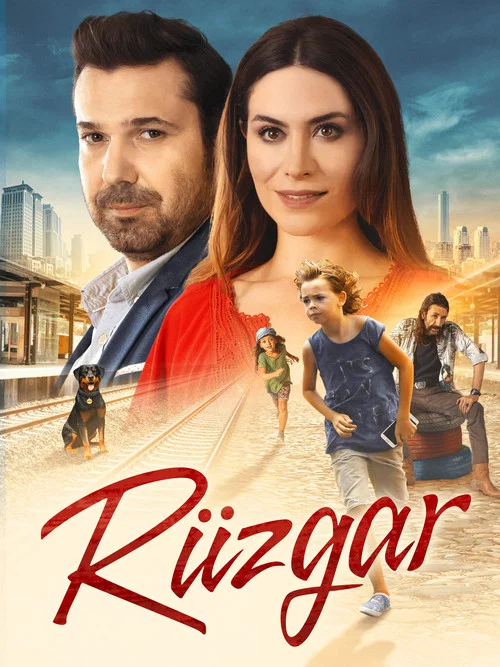 R&uuml;zgar