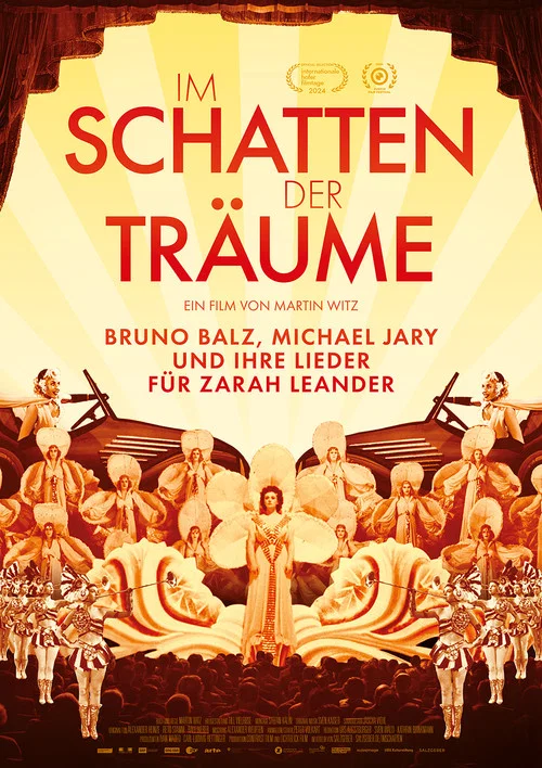 Im Schatten der Tr&auml;ume
