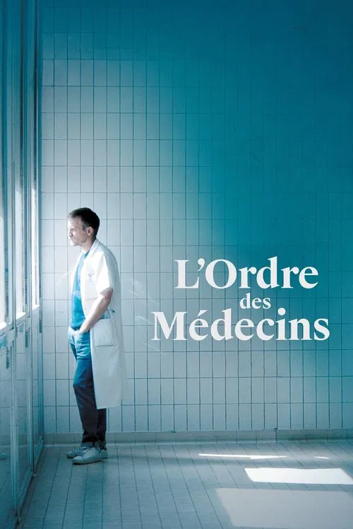 L'Ordre des M&eacute;decins