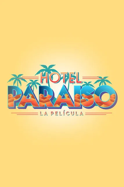 Hotel Para&iacute;so