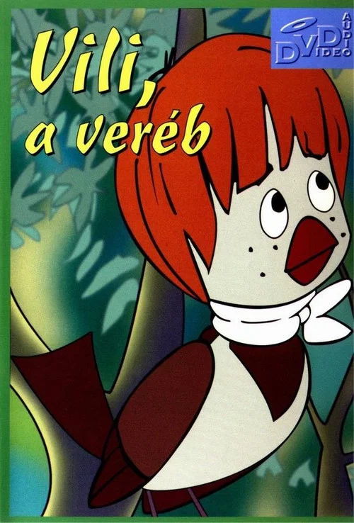 Vili, a ver&eacute;b