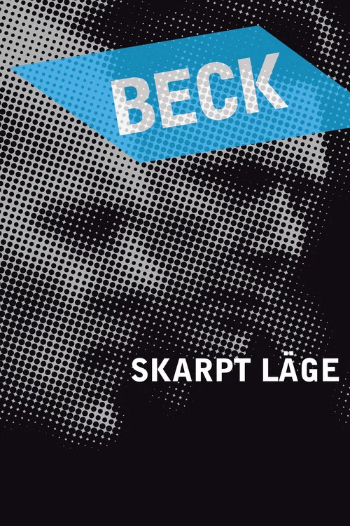Beck 17 - Skarpt l&auml;ge
