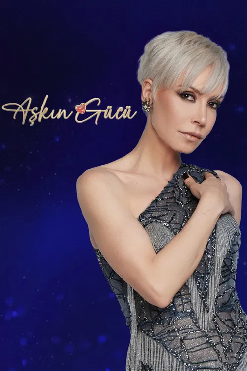 Aşkın G&uuml;c&uuml;