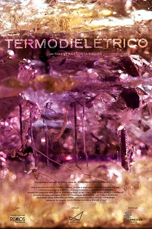 Termodiel&eacute;trico
