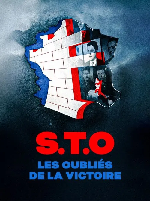 S.T.O. Les oubli&eacute;s de la victoire