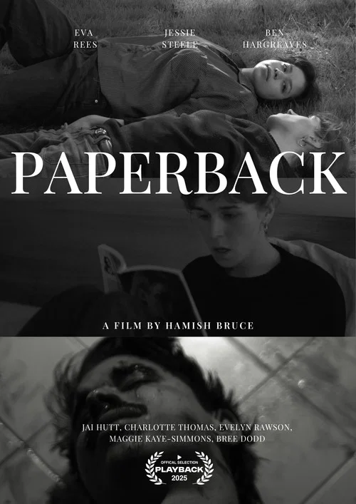 Paperback