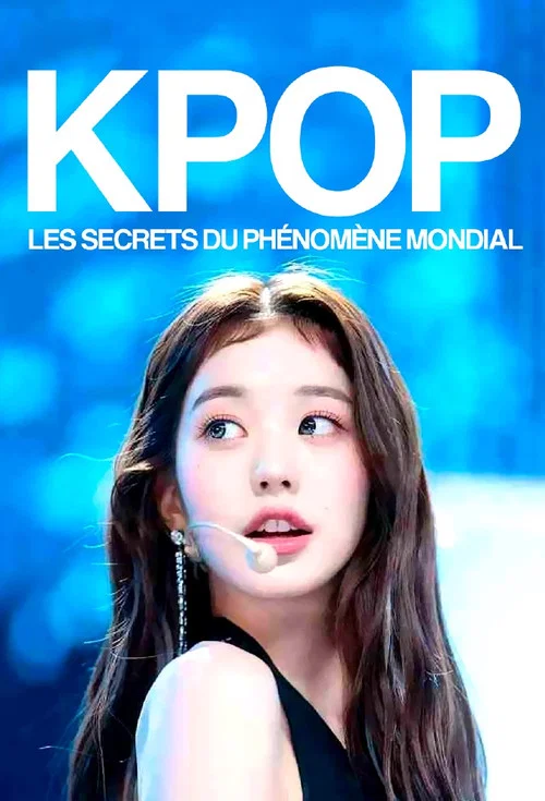 K-pop, les secrets du ph&eacute;nom&egrave;ne mondial