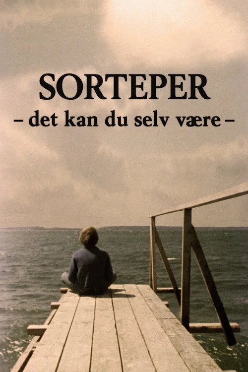 Sorteper &ndash; Det kan du selv v&aelig;re