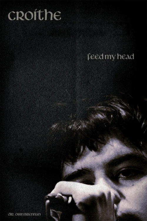 Feed My Head - Cro&iacute;the