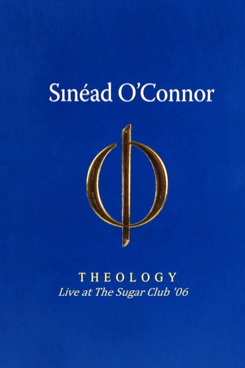 Sin&eacute;ad O'Connor - Theology (Live & Accoustic)