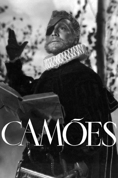 Cam&otilde;es