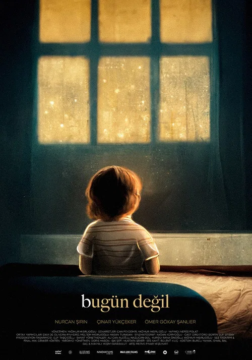 Bug&uuml;n Değil